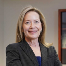 Diana Strassmann