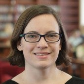 Elizabeth Petrick