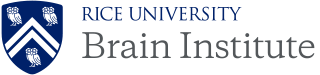 Rice Brain Institute logo