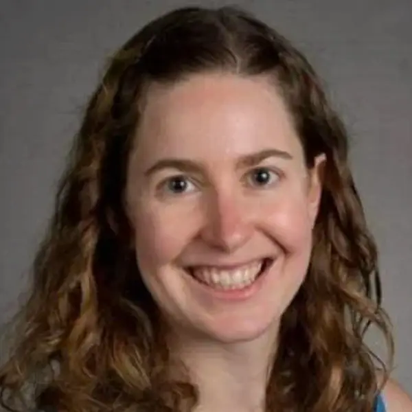 Lauren Hersch Nicholas