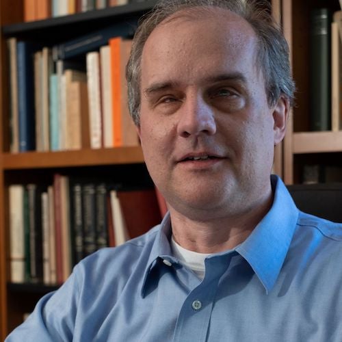 Robert Englebretson