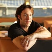 David Eagleman