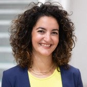 Christina M. Tringides