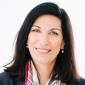 Huda Zoghbi